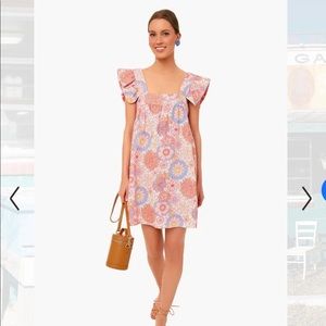 Tuckernuck x Cameran Eubanks Wimberly dress